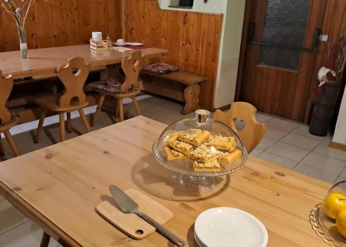 B&B Casa Zeni