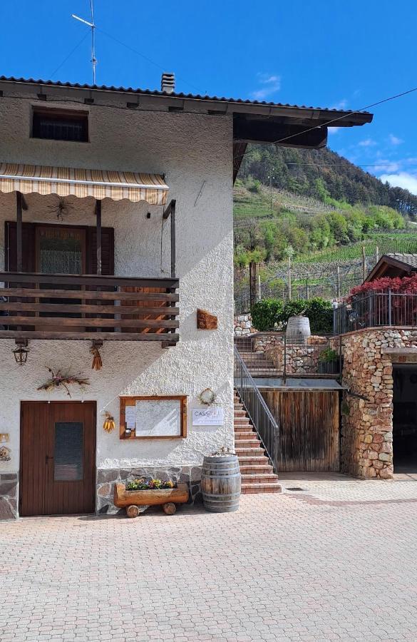 Casa Zeni Faedo