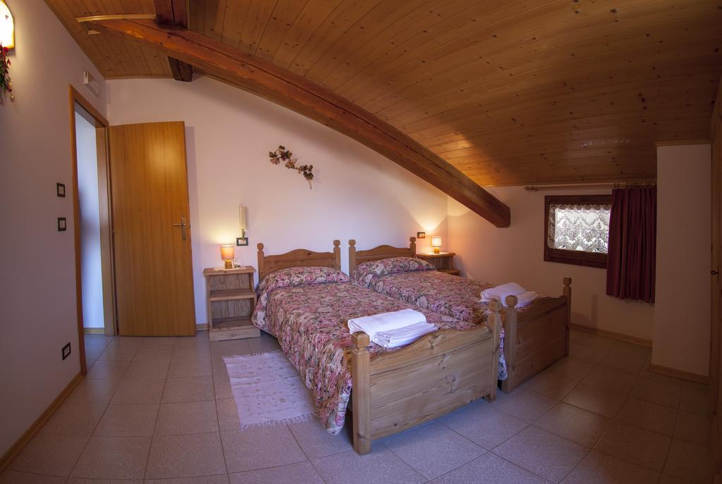 Casa Zeni