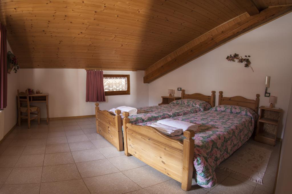 Casa Zeni Bauernhof Faedo
